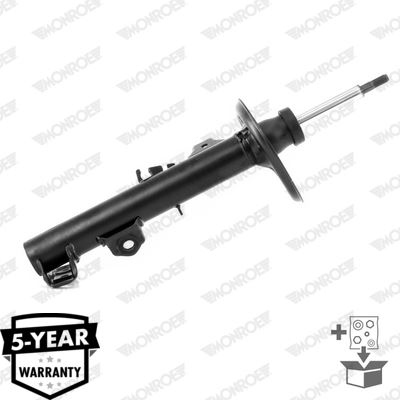 ÖN AMORTİSÖR SOL BMW 3 (E36) (1990-2000) ( GAZLI )