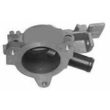 Termostat Kapağı