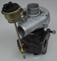 Turbo Komple