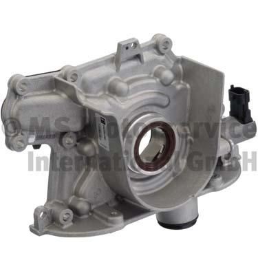 Fkm/fpm Oil Pump