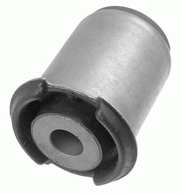 SALINCAK BURCU ON ALT LAND ROVER DISCOVERY III L319 RANGE ROVER SPORT I L320