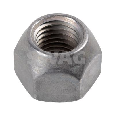 Bijon Somunu Sac Jant Courier/b-max/fiesta
