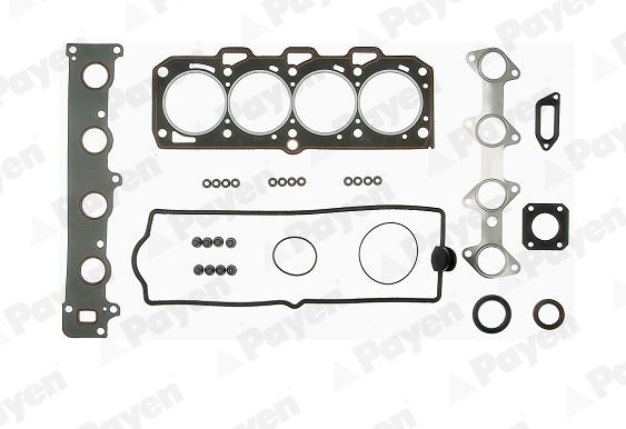 Fiat-pkw Üst Takım Contası