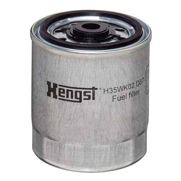 YAKIT FILTRESI MERCEDES OM601 W201 W202 W124 W210 W461 W638 B901>B904