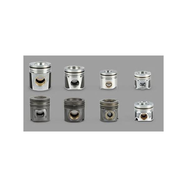 Motor Piston+segman