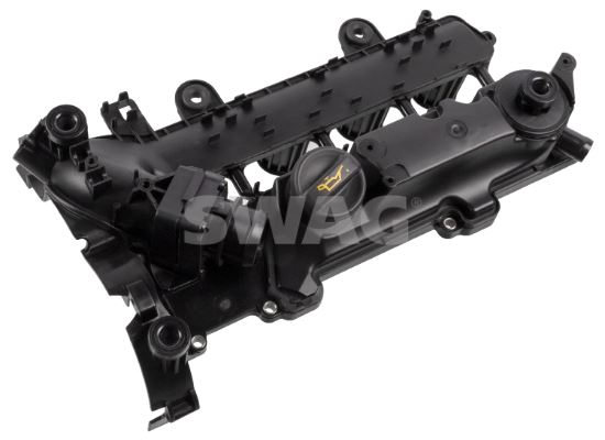 Motor Külbütör Kapağı P107-P206-P207-P307-C2-C3-XS...