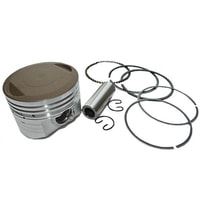 Motor Piston+segman