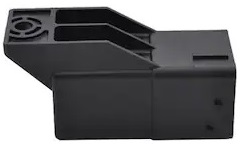 KIZDIRMA BUJİ ROLESİ PARTNER II-BERLINGO II 08>P207-P208-P301-P308-P508-P2008-P3008--5008-C-ELYSEE-C3-C4-C5-EXPERT JUMPY -DS3-DS4-DS5 1.6 HDI CONNECT-MONDEO-FOCUS-FIESTA 1.6 TDCI