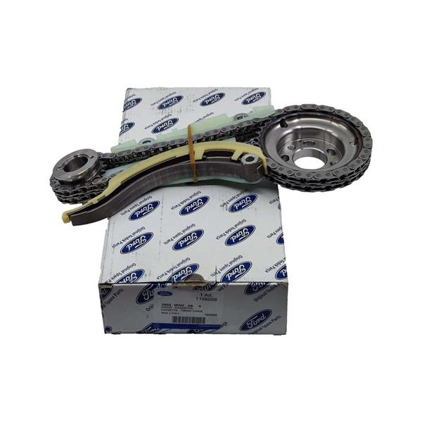 Eksantrik Zincir Kiti (Seti) Connect 1.8TDCI 04>...