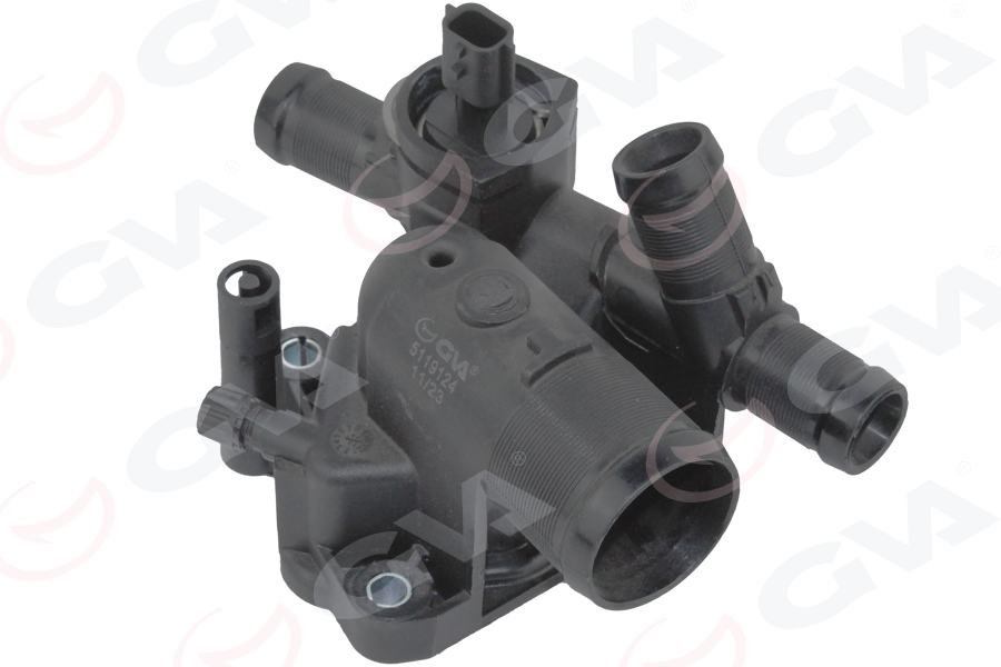 Termostat 89°C (Komple) Lgn Ii-iii 2.0 05>MGN II...