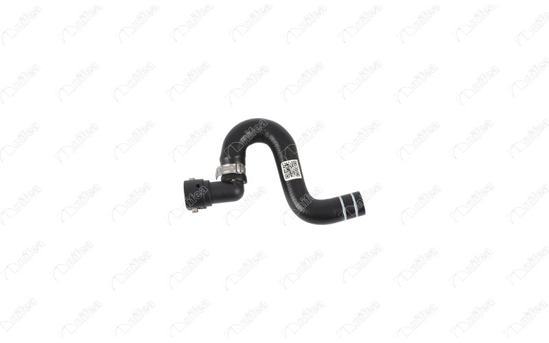 KALORİFER HORTUMU FIAT 500-PANDA 1.3 MULTIJET 75HP...