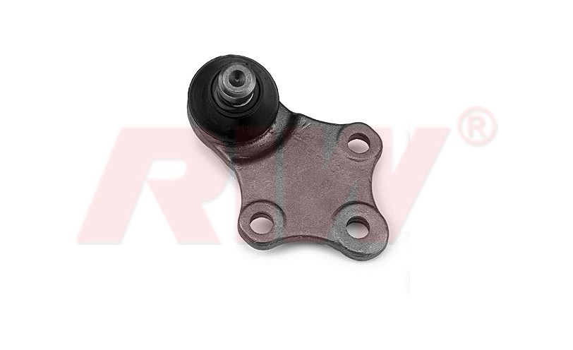 Salıncak Rotili Sağ Sol 306 93>97 Hidrolik Cap 16MM