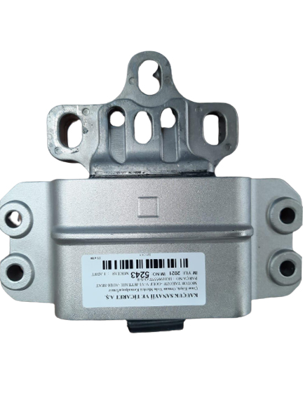Motor Takozu Sol