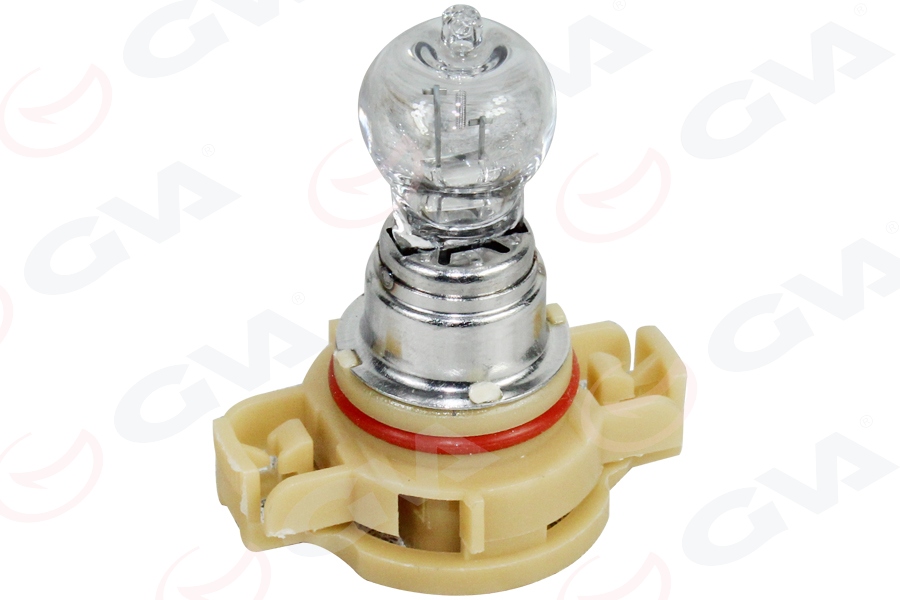 Sis Far Ampulu (H11 PSX-24W-BULB) 207-208-206+