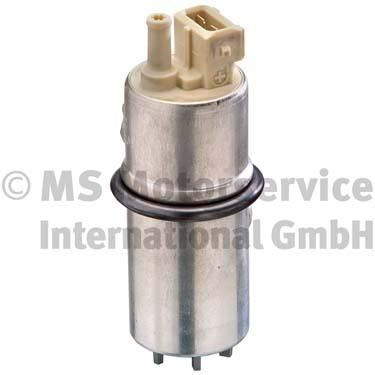 Electric Fuel Pump