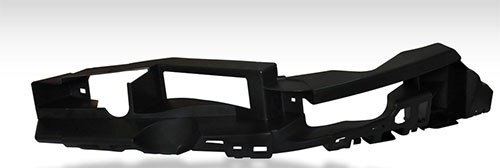 Far Tesbit Saci Sol Mgn II (Far Braketi)