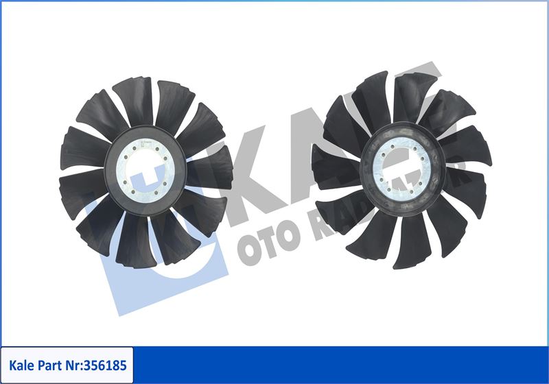 VANTILATOR PERVANESI IVECO DAILY III 99-06 DAILY IV 06-11 TEKLI FAN