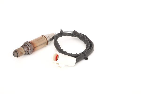 OKSIJEN HEGO SENSORU FORD FOCUS-FIESTA-FUSION-MONDEO 98> 1.25-1.4-1.6 ZETEC