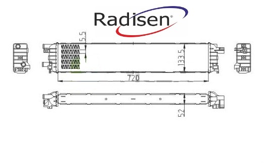 Radyatör