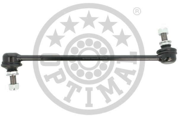 STABILIZER Z ROT SAG RENAULT KOLEOS 09> NISSAN QASHQAI 10>