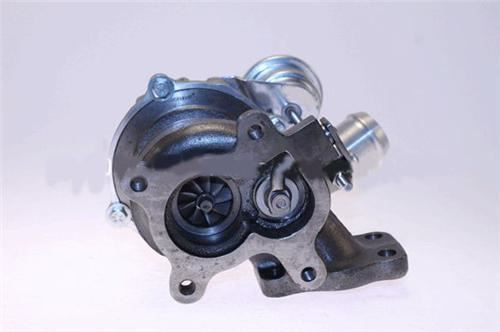 Turbo Şarj