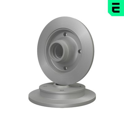 (Adet Fren Diski 323 Iiibf) -323 III Hatchbackbf)