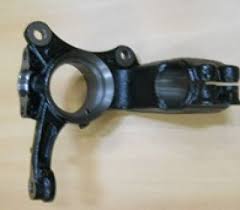 Aks Taşiyicisi Sağ