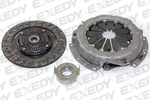 Debriyaj Rulmanı SZC508 SZD019U Damas