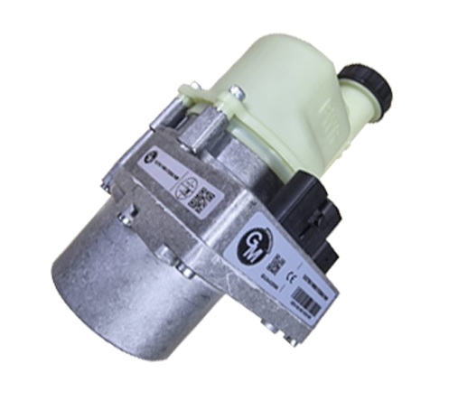 DİREKSİYON POMPASI (ELEK) KOMPLE DACIA LOGAN 1.4-1.6-1.16V-1.5 DCI 04=>