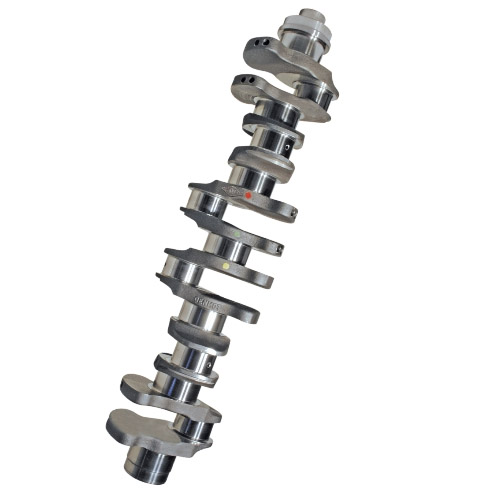 Krank Mili FIESTA-FUSION-P206-P307-C2-C3 1.4 Tdci-...