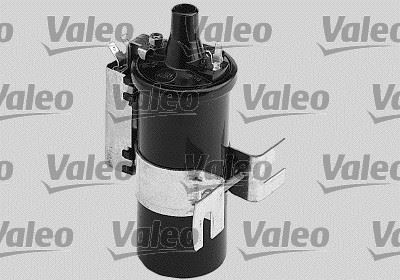 Ateşleme Bobini (Yağlı) 12V R5-RAPID-P105-J5 E.m.