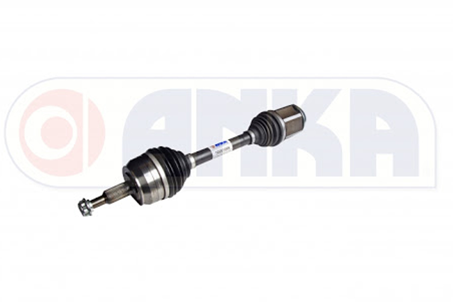 Aks Kafasi İç Sol 2.5 Tdi Otm. 6 Vit.