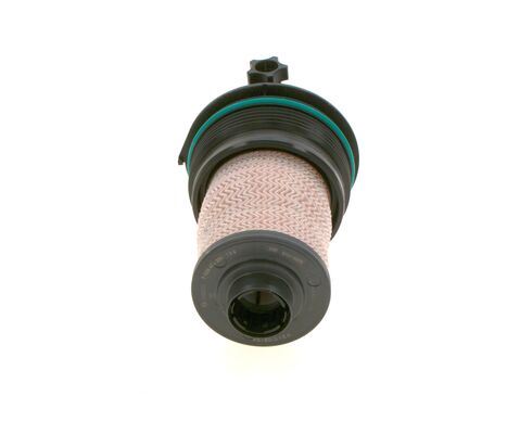 MAZOT FİLTRESİ FORD YENI TRANSIT V363-V362 17> 2.0 ECOBLUE