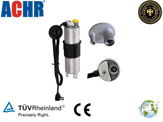 Yakıt Pompası W 202.S 202 C Series 4 Bar 115L-H