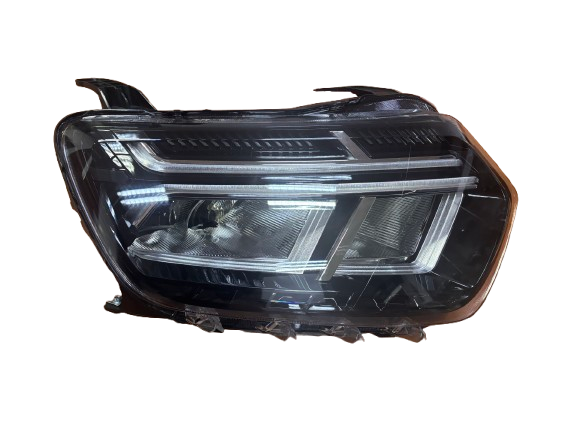 FAR SAG AYAR MOTORLU KROM DUSTER 21-22 E-MARK