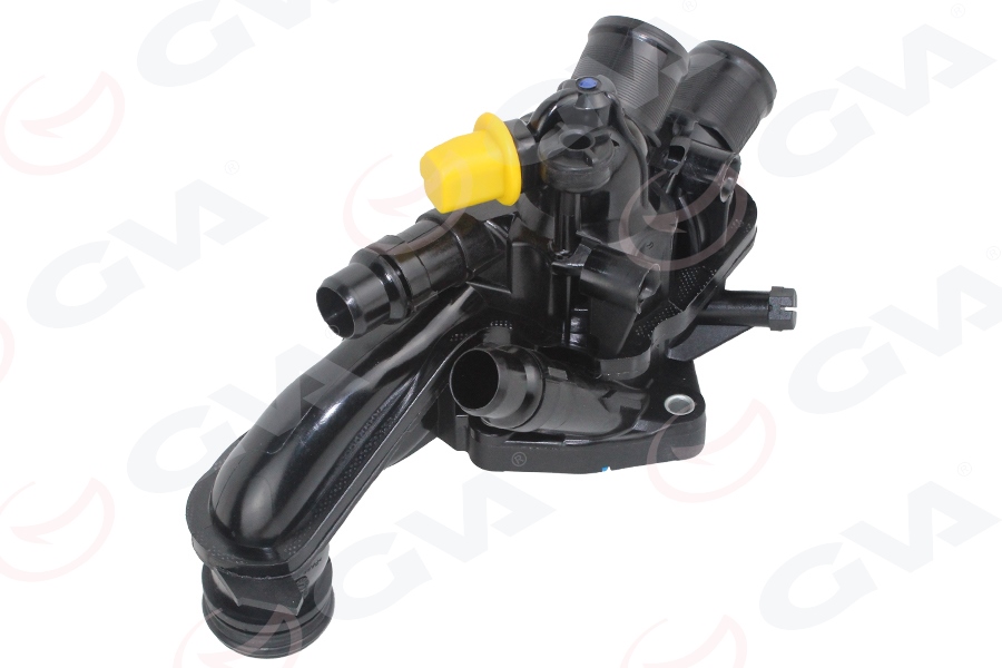 Termostat Komple GRANDLAND-P208-P308-P508-P2008-P3...