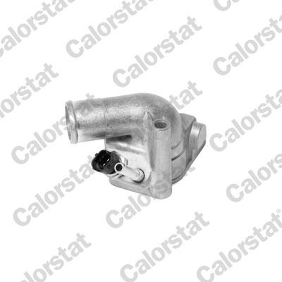 TERMOSTAT(KOMPLE) VECTRA B-C-ASTRA G-H-CORSA C-ZAFIRA SAAB 9-3 1.8-1.8 16V