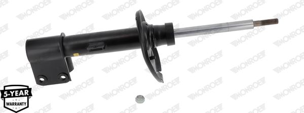 AMORTISOR ON SAG (PEUGEOT 3008 1.6 09-16 )