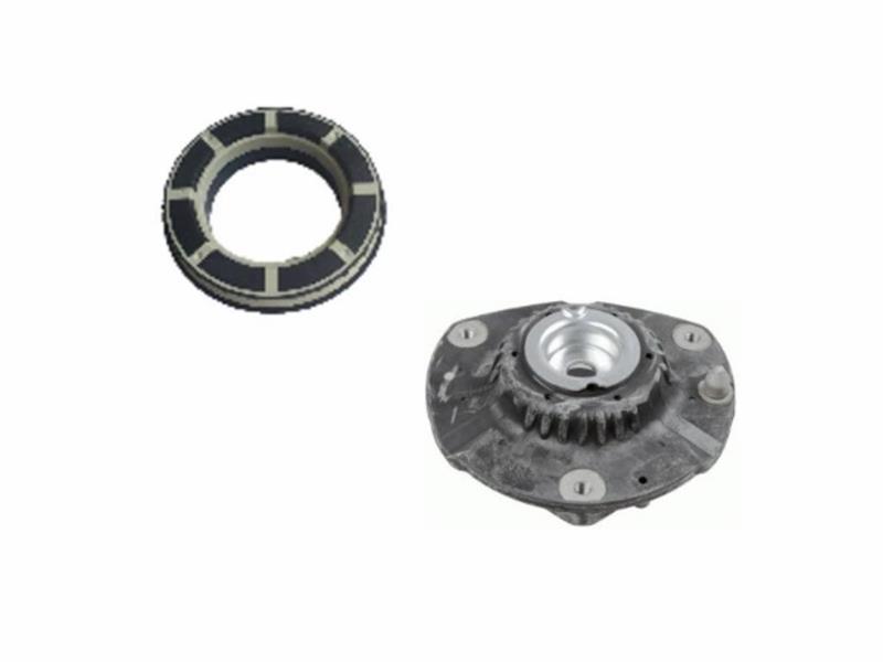 AMORTİSÖR ÜST TAKOZU + RULMANI KİT ÖN OPEL ASTRA K 15>21