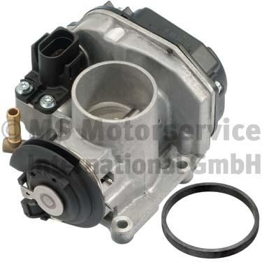 Fkm/fpm Throttle Body