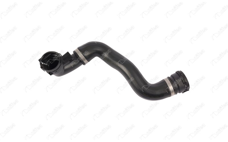 RADYATOR HORTUMU ALT BMW X3 E83 M54