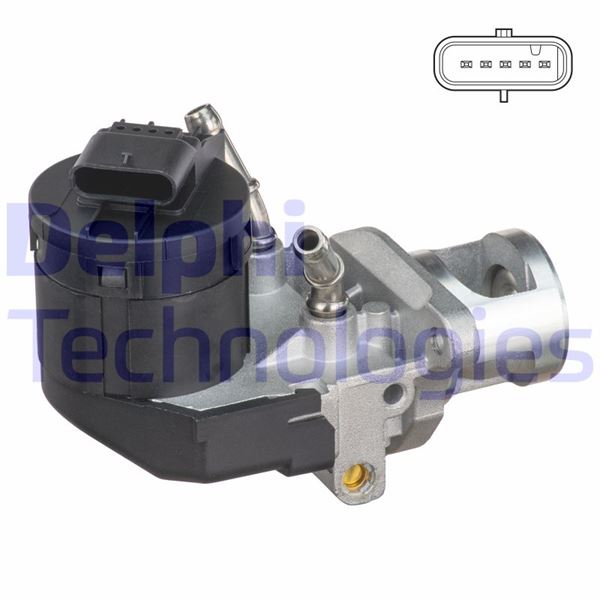 Egr Valfi