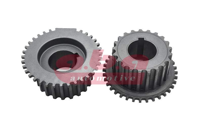 KRANK DİŞLİSİ COROLLA-PASEO-STARLET 1.3-1.4-1.5 95-00