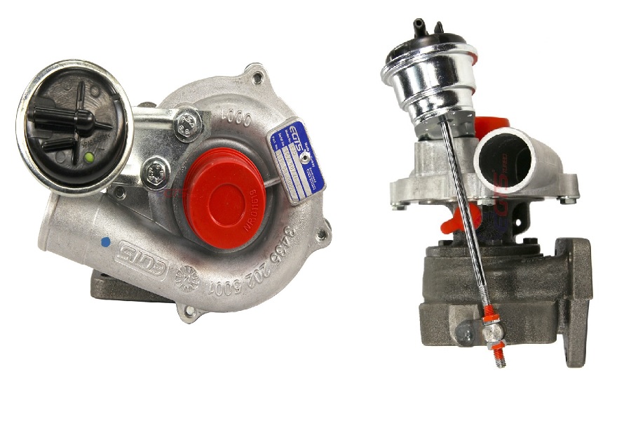 Turbo Komple