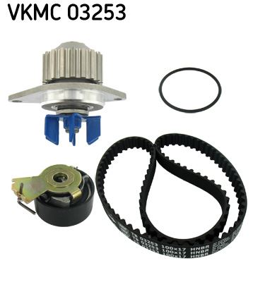TRİGER SETİ+DEVİRDAİM P106-P206-P306-PARTNER-BERLINGO-C2-C3-SAXO 1.1