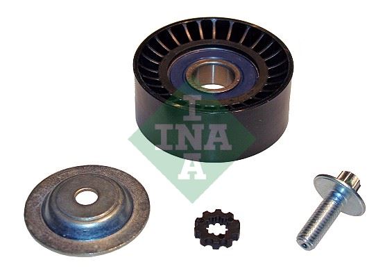 ALTERNATÖR GERGİ RULMANI DUCATO 2.0D 11=> LINEA 1.6 DMTJ 09=> DOBLO 1.6-2.0 DMTJ 10=>