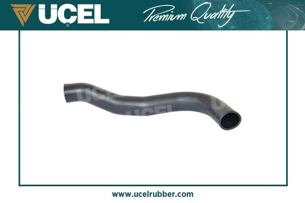 TURBO INTERCOOLER HORTUMU ( FIAT DUCATO PEUGEOT BOXER 2.8TD 2.8 JTD )