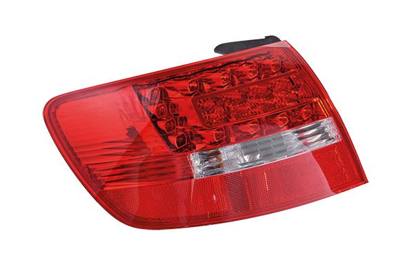 STOP (SOL) (DIŞ) (LED) AUDI A6 AVANT 10/08>