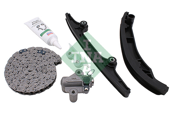 EKSANTRIK ZINCIR SETI (KOMPLE) BOXER III JUMPER III (2.2HDI 16V)130HP 140HP TRANSIT V347 06>14 CUSTOM V362 11>16 FIAT DUCATO 2.2D MULTIJET 06>(559019310)