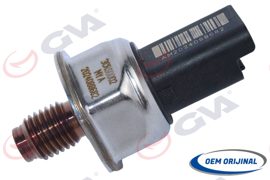 Mazot Basınç Kaptoru P206-P207-P208-P301-P307-P308...